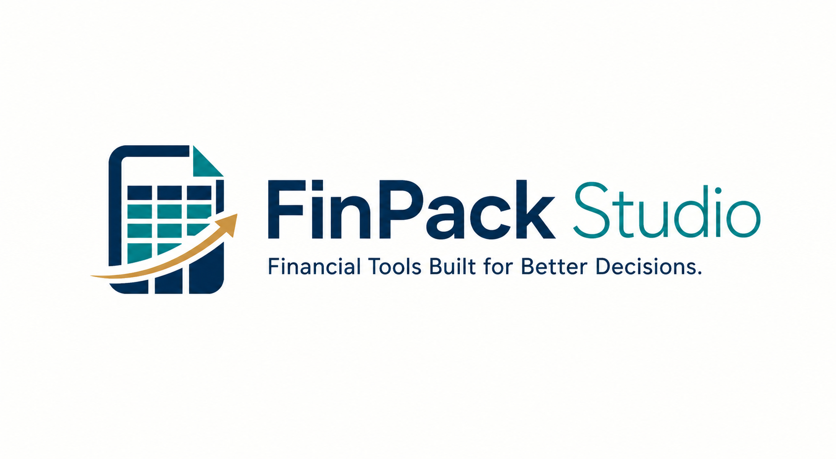 FinPack Studio